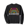 Lite-Brite Over The Rainbow Sweatshirt