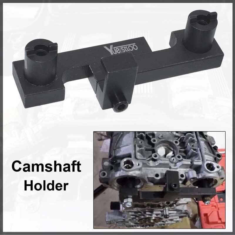 Yuesstloo Camshaft & Crankshaft Timing Locking Tool Kit Compatible with
