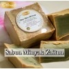 Olenus Ghar Sabun Minyak Zaitun 90% Minyak Zaitun | 10%