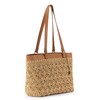 The Sak Melrose Shoulder Tote