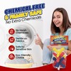 Washin-Jax Laundry Agitation System Ball | Boost Unlimited Washes