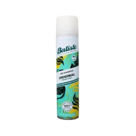 Batiste Dry Shampoo Original Clean Fresh 3.81oz Refresh Hair No Wash Needed