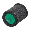Greenlee 617 Steel Center Rod Flexible Foam Piston for 4"