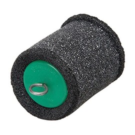 Greenlee 617 Steel Center Rod Flexible Foam Piston for 4" Conduit- IMC and Rigid