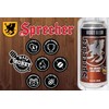 Sprecher Root Beer, Great Tasting, Handcrafted, Fire Brewed, Gourmet,Craft Soda,