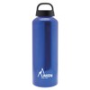 Bot. alu. Classic 0,75 L. Azul