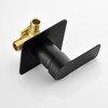 Shower Valves Wall Mount Shower Faucet Rough-In Valve Bathroom Trim