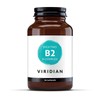 Viridian - High Two B2 B-Complex Veg Caps 30