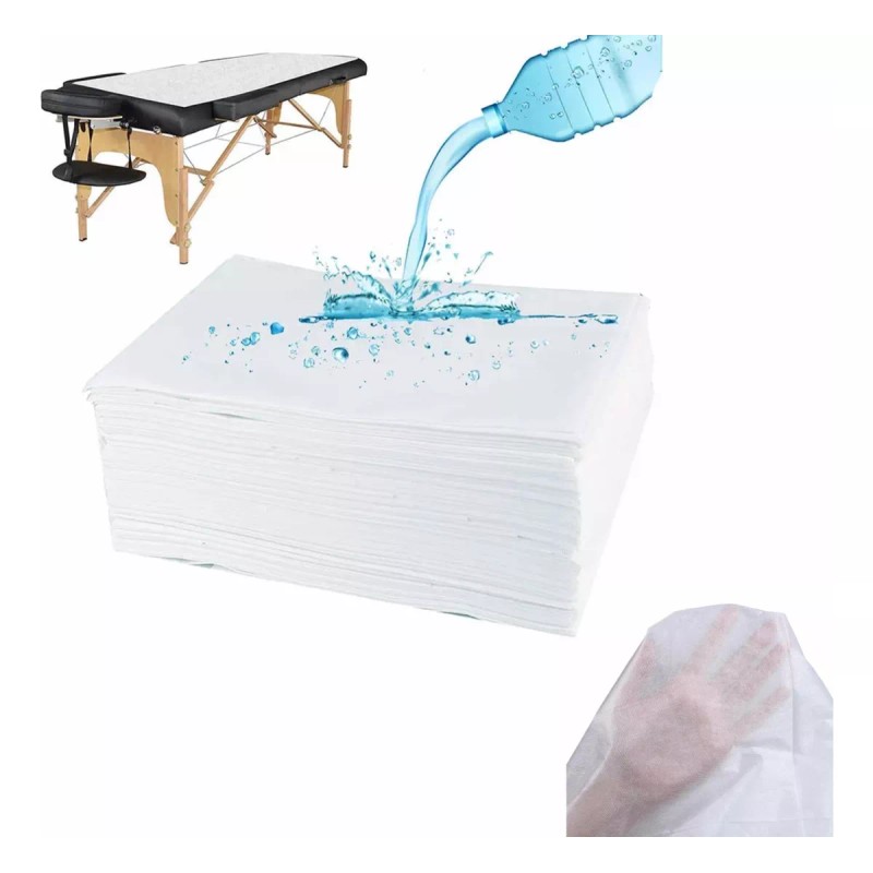 Best Massage Sábana Desechable Para Spa, Cama De Masaje, Impermeable