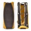 Archery Arm Guard Protector Bracer – Leather Wrist Arm Compound