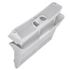 Spares2go Tumble Dryer Lint Screen Fluff Filter compatible with Bosch
