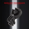 Taesayl Pack of 2 Car Bonnet Rod Support for Fabia