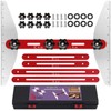 Stair Tread Template Tool – Precision Stair Tread Jig for