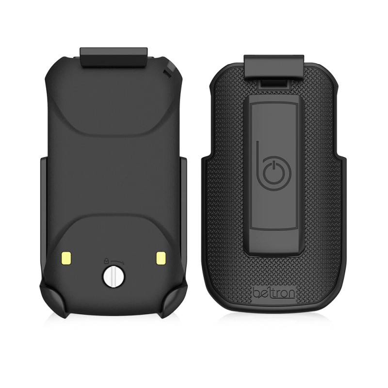 Beltron Belt Clip Holster for Kyocera DuraXV Extreme E4810 VZW