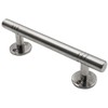 Rannb Sliding Barn Door Handle Stainless Steel Heavy Duty Solid