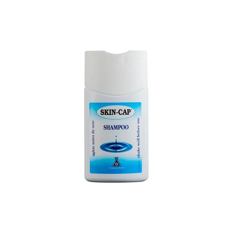 Skin Cap Shampoo Anticaspa 150ml