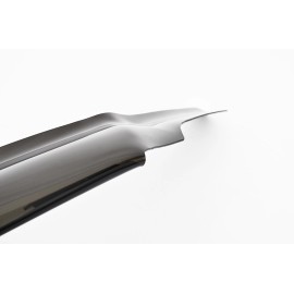 Wellvisors Hood Deflector Bug Shield Protector Guard For 1997-2001 Honda CR-V