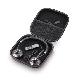 Poly Blackwire Headset Storage Case