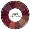 Burt's Bees Liquid Lipstick - Peony Puddle