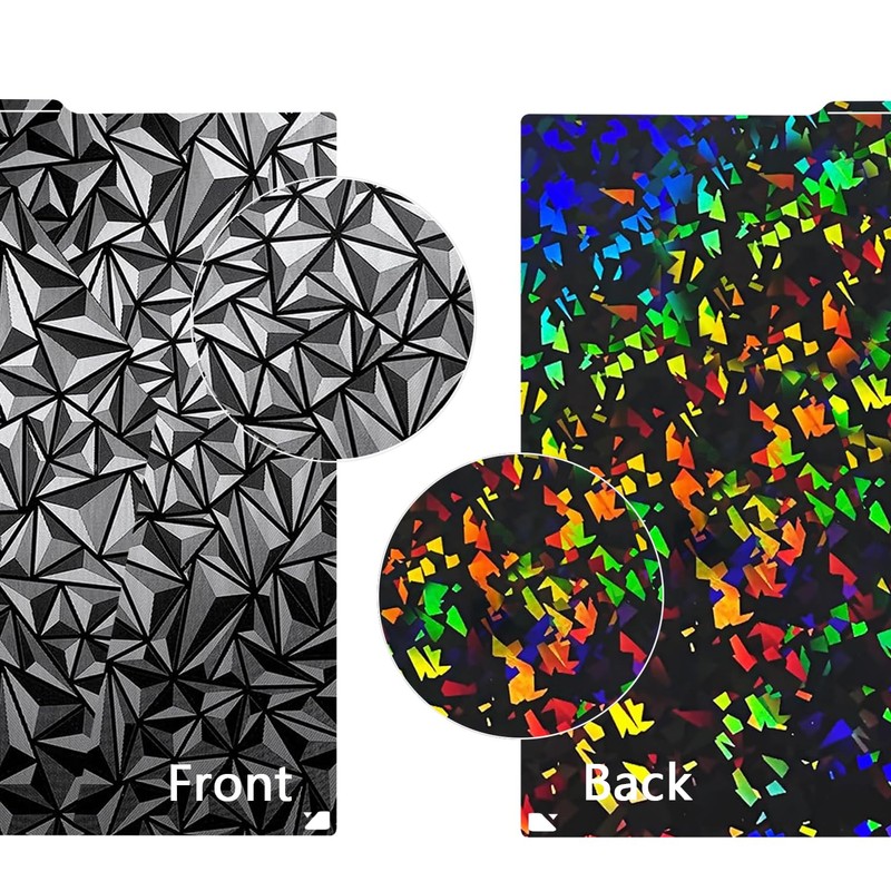 RugooSpink Building Plate for Elegoo Centauri Carbon 270 x 261