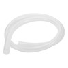 RATCHROLL 1 Pcs Silicone Vacuum Tubing Hose High Temperature 5FT