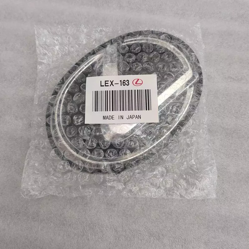 Lexus 53141-48100 FOR Lexus Front Grille Emblem LEXUS IS200T 2016-2017