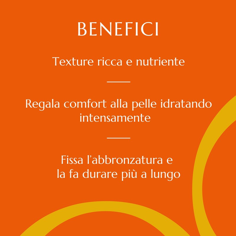 Collistar Balsamo Doposole Idratante Restitutivo, Emulsione ricca, nutriente e restitutiva,