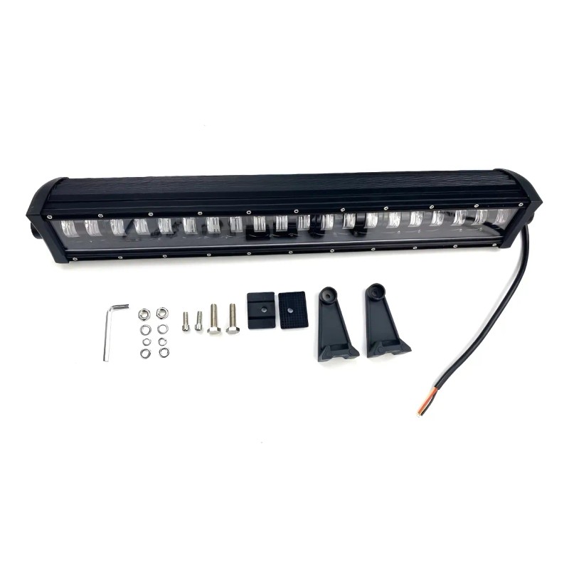 Barra De Luz Led De Alta Calidad De 24 Pulgadas