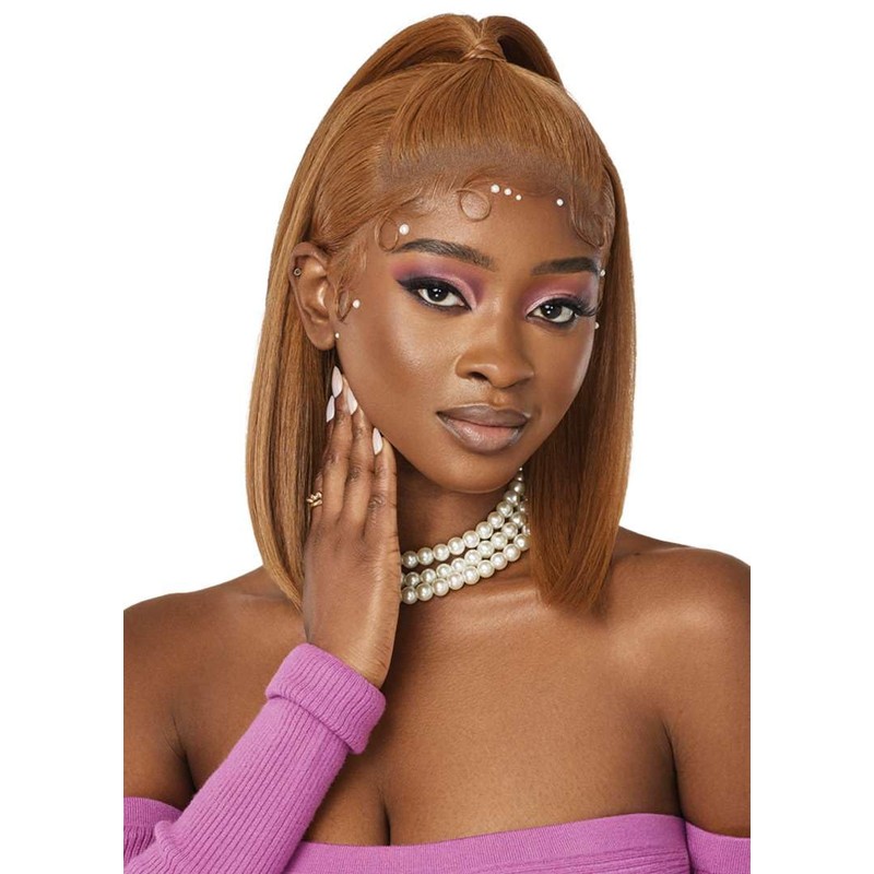 Outre Lace Front Wig - Perfect Hair Line 13X4 -