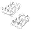 Lakeland Air Fryer Rack with Skewers