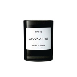 Fragrance Candle Apocalyptic 240g 6214963001200 / 프래그런스 캔들 아포칼립틱 240g 6214963001200