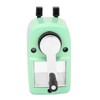 Art Pencil Sharpener 8mm Diameter with Bracket Portable for School