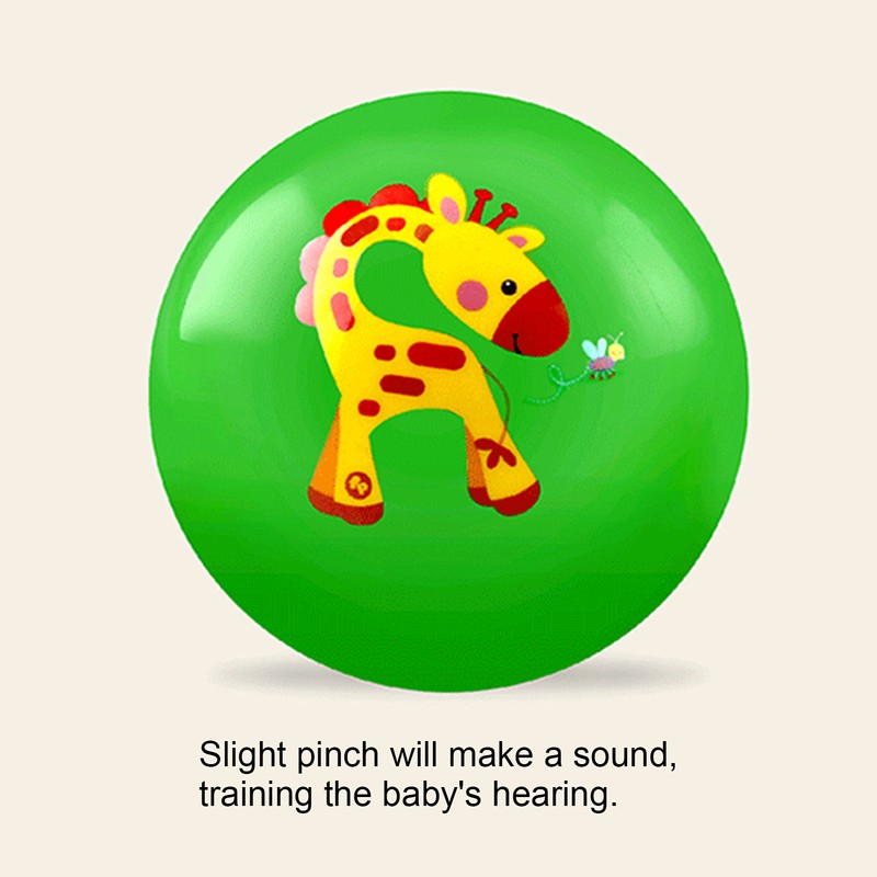 Baby Hand Catching Balls Babies Infant Sensory Developmental Newborn Catching