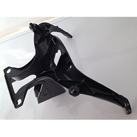 SMT-Cowling Front Upper Fairing Stay Brackets Compatible With 2008-2011 Ducati 848/1098/1098R [B00RUEQ4QI]