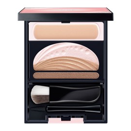 Sofina Aube Bright Up Eyes 533 Brown