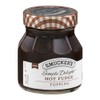 Smucker's Simple Delight Topping Hot Fudge 11.5 OZ (Pack of