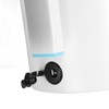 Automatic Dog Paw Cleaner Multifunction Powerful Silicone Bristles Rechargeable Portable