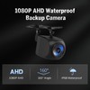 Eonon A0127 Backup Camera Wide Angle 160° Waterproof Rearview Video