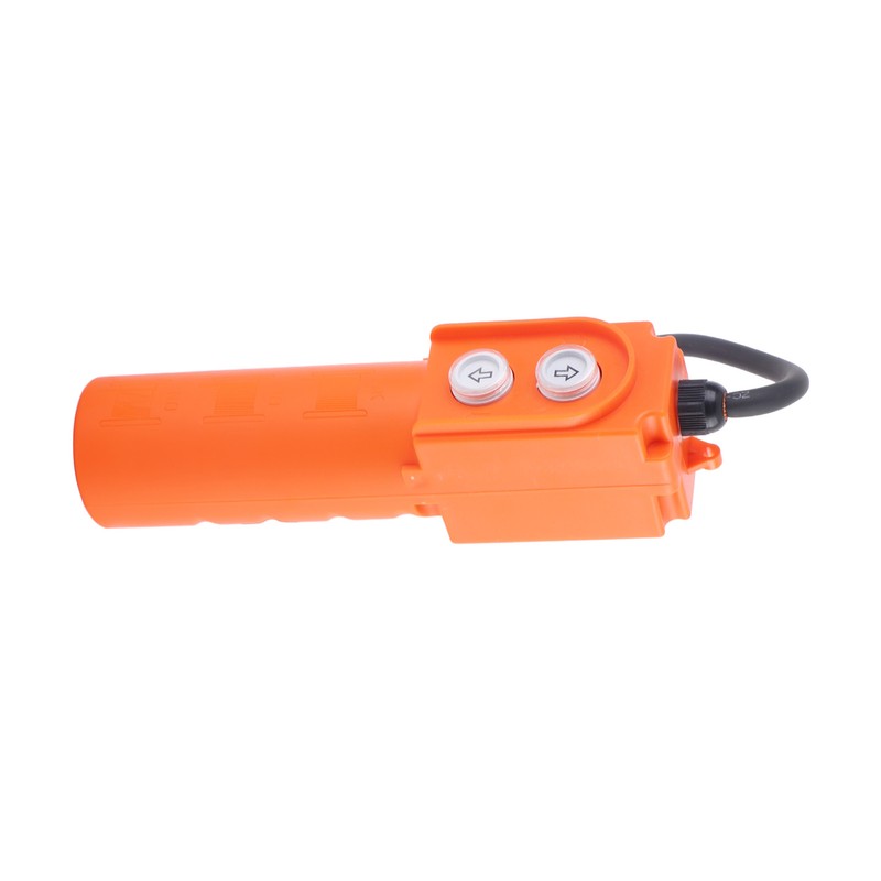 Crane Hoist Control Waterproof Electric Hoist Button Switch with Capacitor