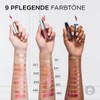 L'Oréal Paris Plump Ambition Lip Oil with Hyaluron, Fuller &