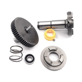 Tovyvw #N410831 Screwdriver Clutch Assembly Fits DCF620 DCF620B DCF620M2 DCF620D2 Replacement Part New For DeWalt