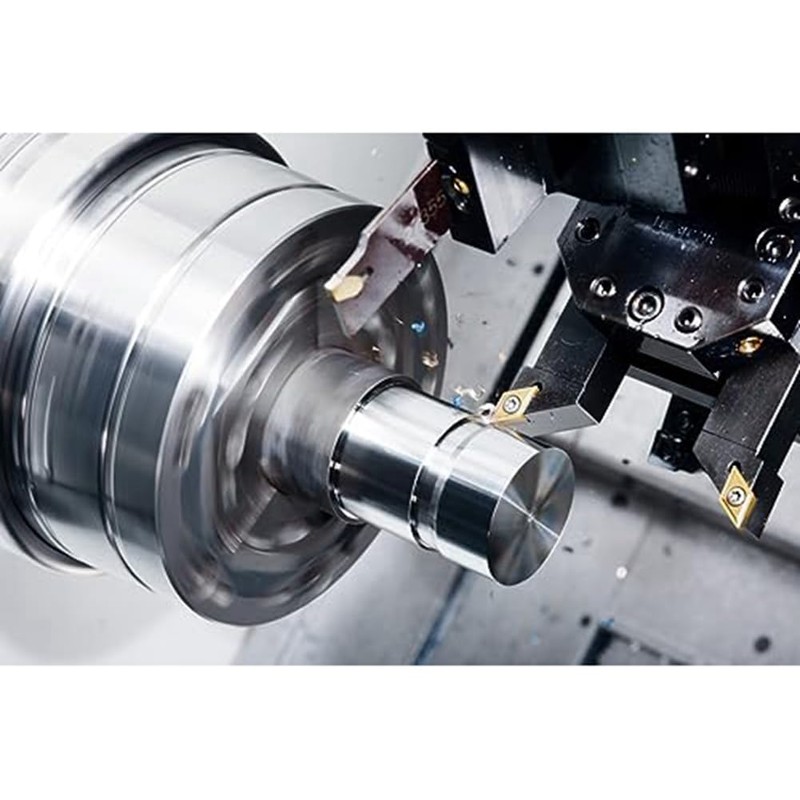 HiCOZZIE Rotary Tool 5/16 8mm Shank 7pcs Rotary Tool Holder