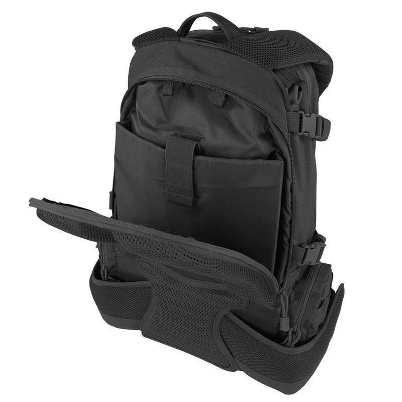 Condor Elite Titan BackPack, Black