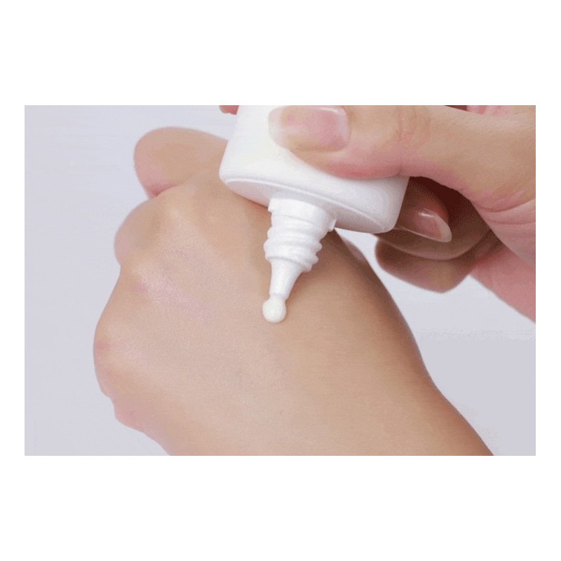 제이엠솔루션 멀티 히아 워터풀 수분 선크림 SPF50+ PA++++, 30ml, 1개
