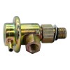 Regulador De Presion De Combustible P/ Toyota Supra86/92 6