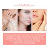 Esencia Facial 5 En 1 Antiarrugas, Reafirmante Y Que Decolor