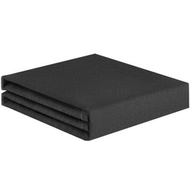 Silicone Coated Fiberglass Welding Blanket - 6x8 ft Heavy Duty Fire Resistant Blankets, 1022 °F High Temp Insulation Blanket, Heat Resistant Fabric for Industrial, Smoker, Camping, Grill