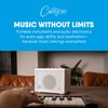 Carry-on Mini Stereo Bundle - Mini Speaker, Extension Speaker and