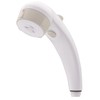 Kakudai low water pressure massage shower head stop 356-705