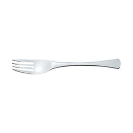 Noritake 10Y/41A Noritake Dessert Fork, 7.2 inches (18.2 cm), Emotion Type, Stainless Steel